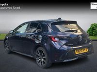 Used Toyota Corolla Sport 140 HP (102 kW) 2026 Hatchback