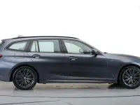 Used BMW 330 M Sport 2020 Grey Estate