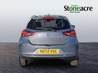 Used Mazda 2 Inclusive 90 HP (66 kW) 2022 Grey Hatchback