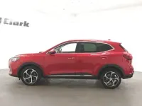 Used MG HS Trophy 162 HP (119 kW) 2023 Red SUV