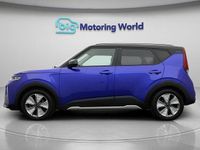 Used Kia Soul EV 147 kW (201 HP) 2022 SUV