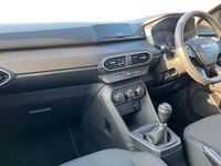 Used Dacia Sandero Essentiel 91 HP (66 kW) 2025 Hatchback