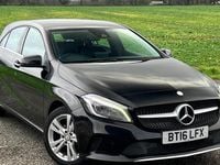 Used Mercedes A180 Premium 109 HP (80 kW) 2018 Hatchback