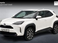 Used Toyota Yaris Hybrid Design 116 HP (85 kW) 2025 Estate