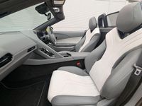 Used MG Cyberster 375 kW (510 HP) 2024 Yellow Cabriolet