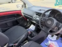 Used VW up! 60 HP (44 kW) 2016 Hatchback