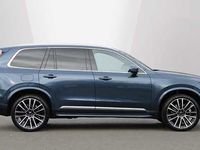 Used Volvo XC90 Ultra 455 HP (334 kW) 2025 SUV