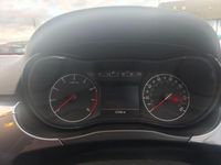 Used Vauxhall Corsa 2016 Black Hatchback