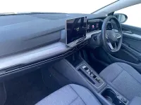 Used VW Golf VIII 150 HP (110 kW) 2025