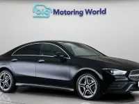 Used Mercedes E250 AMG line 218 HP (160 kW) 2020 Black Sedan
