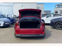 Used Lexus IS300h 223 HP (164 kW) 2020 Red Sedan
