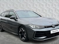 Used VW Passat R-line 2025 Grey Estate
