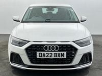 Used Audi A1 Sportback Sport 110 HP (80 kW) 2024 Hatchback