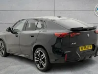Used BMW X2 M Sport 170 HP (125 kW) 2025 Black SUV