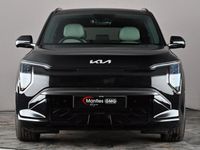 Used Kia EV3 GT-Line S 147 kW (201 HP) 2025 Black SUV