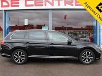 used VW Passat 1.4 TSI PHEV GTE 5dr DSG