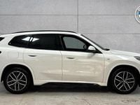 Used BMW X1 M Sport 148 HP (108 kW) 2025 White SUV