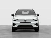 Nuevo Volvo EX40 Ultra 300 kW (408 CV) 2025 Blanco SUV