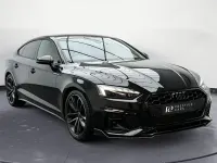 Used Audi A5 Sportback S-Line 163 HP (119 kW) 2024 Hatchback