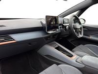 Used Cupra Born e-Boost 239 kW (326 HP) 2025 Silver Hatchback