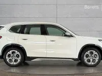Used BMW iX1 xLine 230 kW (313 HP) 2026 SUV