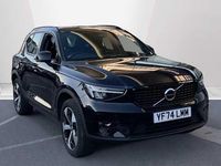 Used Volvo XC40 Plus 197 HP (144 kW) 2025 SUV