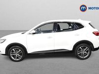 Used MG HS Exclusive 162 HP (119 kW) 2023 White SUV