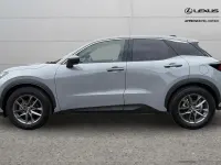 Used Lexus LBX 134 HP (98 kW) 2025 Grey SUV