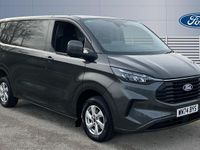 Used Ford Transit Custom Limited 136 HP (100 kW) 2024 Van