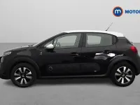 Used Citroën C3 Origins 83 HP (61 kW) 2020 Black Hatchback
