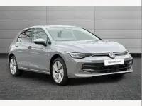 Used VW Golf VIII Match 147 HP (108 kW) 2026 Grey Hatchback