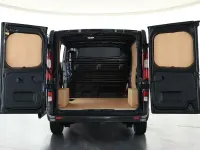 New Renault Trafic 2026 Black