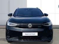 used VW ID4 220kW GTX 77kWh AWD 5dr Auto Electric Estate