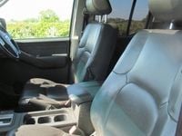 Used Nissan Navara 169 HP (124 kW) 2008 Pickup
