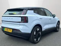 New Volvo EX30 Plus 200 kW (272 HP) 2025 SUV