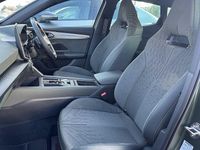 New Cupra Formentor 204 HP (150 kW) 2026 Manganese green matte SUV