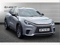 Used Lexus LBX 136 HP (100 kW) 2026 Grey SUV