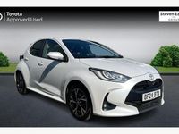 Used Toyota Yaris Hybrid Design 116 HP (85 kW) 2026 Hatchback