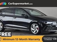 Used VW Golf VIII GTE 245 HP (180 kW) 2024 Hatchback