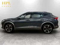 Begagnad Cupra Formentor 150 HK (110 kW) 2024 Grå SUV