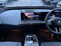 Used BMW iX M Sport 295 kW (402 HP) 2025 Black SUV