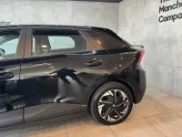 Używany MG MG4 EV SE 50 kW (69 KM) 2024 Czarny Hatchback