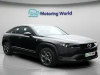 Usado Mazda MX30 Prime-Line 170 HP (125 kW) 2025 SUV