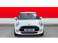 used Mini Cooper Hatchback 1.5Classic II 5dr Petrol Hatchback