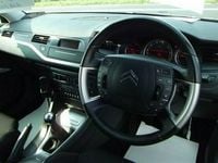 Used Citroën C5 2009 Estate