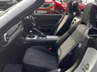 Używany Fiat 124 Spider Classica 140 KM (102 kW) 2017 Kabriolet