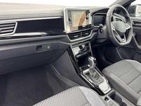 Ny VW T-Roc 150 HK (110 kW) 2025 SUV