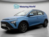 Used Hyundai Bayon SE 101 HP (74 kW) 2024 SUV