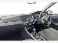Used VW Polo Match 95 HP (69 kW) 2026 Grey Hatchback