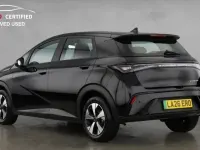 New BYD Dolphin Active 69 kW (95 HP) 2026 Black Hatchback